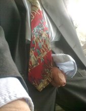 kouka mi kosile z kalhot