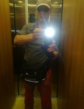 flash light