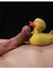 Ab in die Badewanne