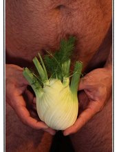 Gemüse ist gesund