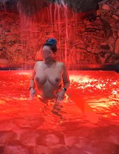 Wellness Peklo Čertovina