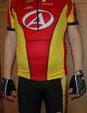 Cyklista
