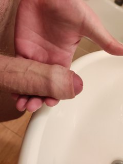 Prý mám nejkrásnější penis