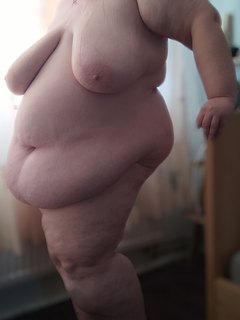 Nudistická domácnost 😃