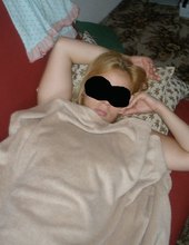 polední siesta