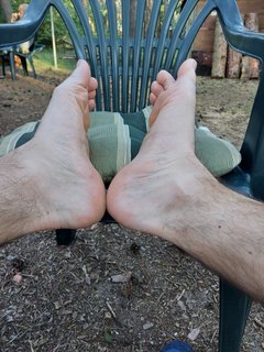 Foot