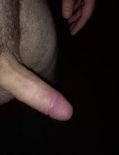 Honka venku