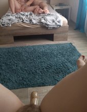 Když můj partner...