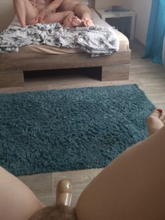 Když můj partner...