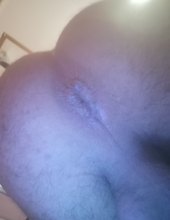 Moje prcina