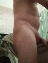 Ze sprchy