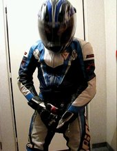 Biker