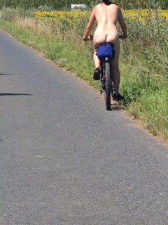 Výlet na bike 😍