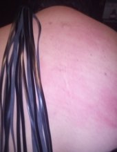 HARD SPANKING