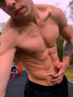 Physique 💪