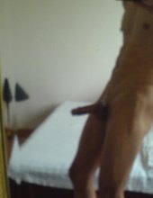 trochu jsem se nudil:)