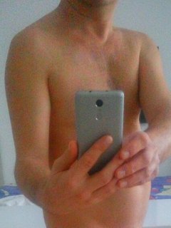 Zacinam zarastat