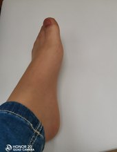 Foot fetiš