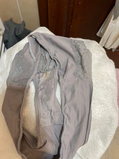 Me and my wife dirty panty