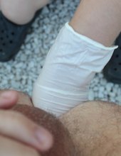 fist na pokrač.