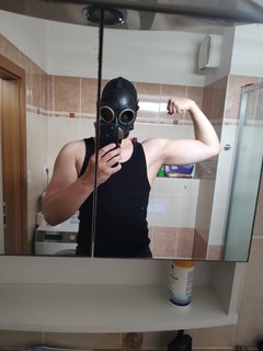 breathplay fetish
