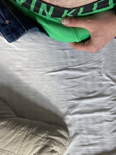 get nasty