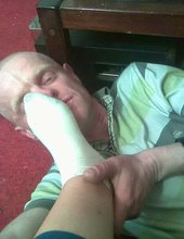 footfetisch