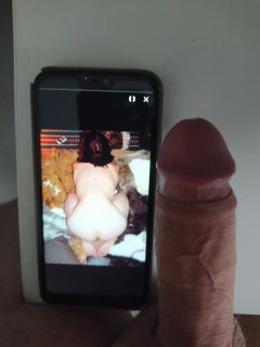 Cock tribute 2