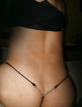 Hi, I'm Tanya)