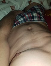 Když mi tvrdne🍆 v boxerkách..