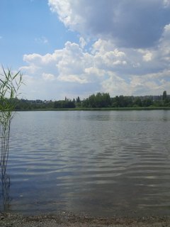 Koupání bez zábran