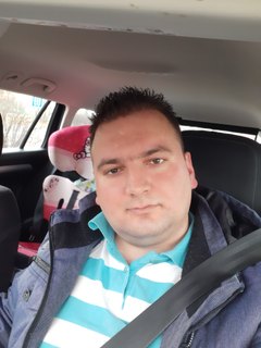 Selfie :)