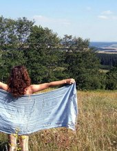 ..a po té rozkvetla...