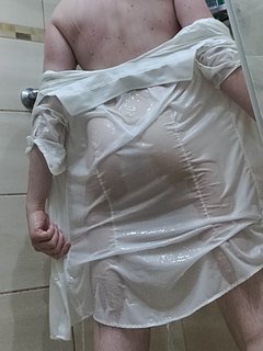 Sprchové revue