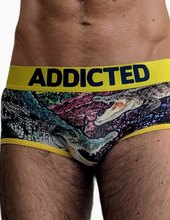 ADDICTED