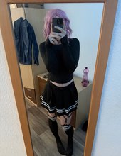 Outfit check