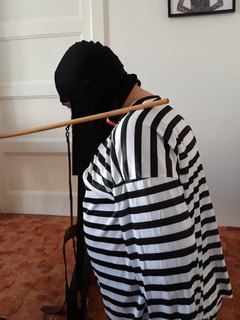 SPANKING