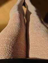 New Pantyhose