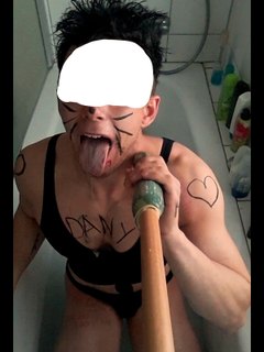 Deepthroat