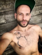 26.6.2020 - nudaplaz Barbora