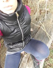 Locked By The Creek 🔒🗝🌳