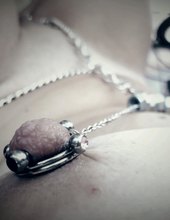In Chains 🔗♀️🖤