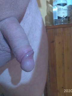 oralik - malý penis