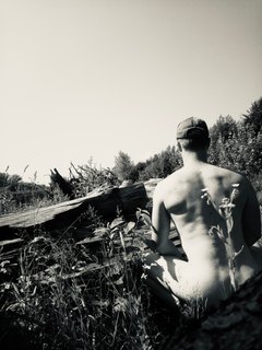 Outdoors