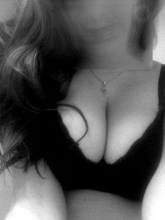 Black and white 01