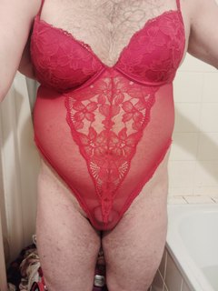 Nove cervene bodycka 🥰😘