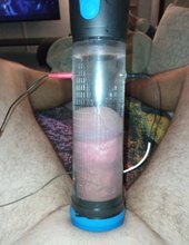 Elektro s pumpou