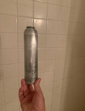 My friends BIG insertion.