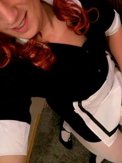 new maid