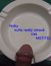 Kouření